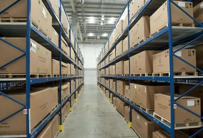 重庆到温岭市货物仓储